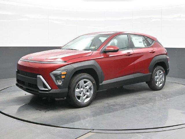 2027 Hyundai Kona