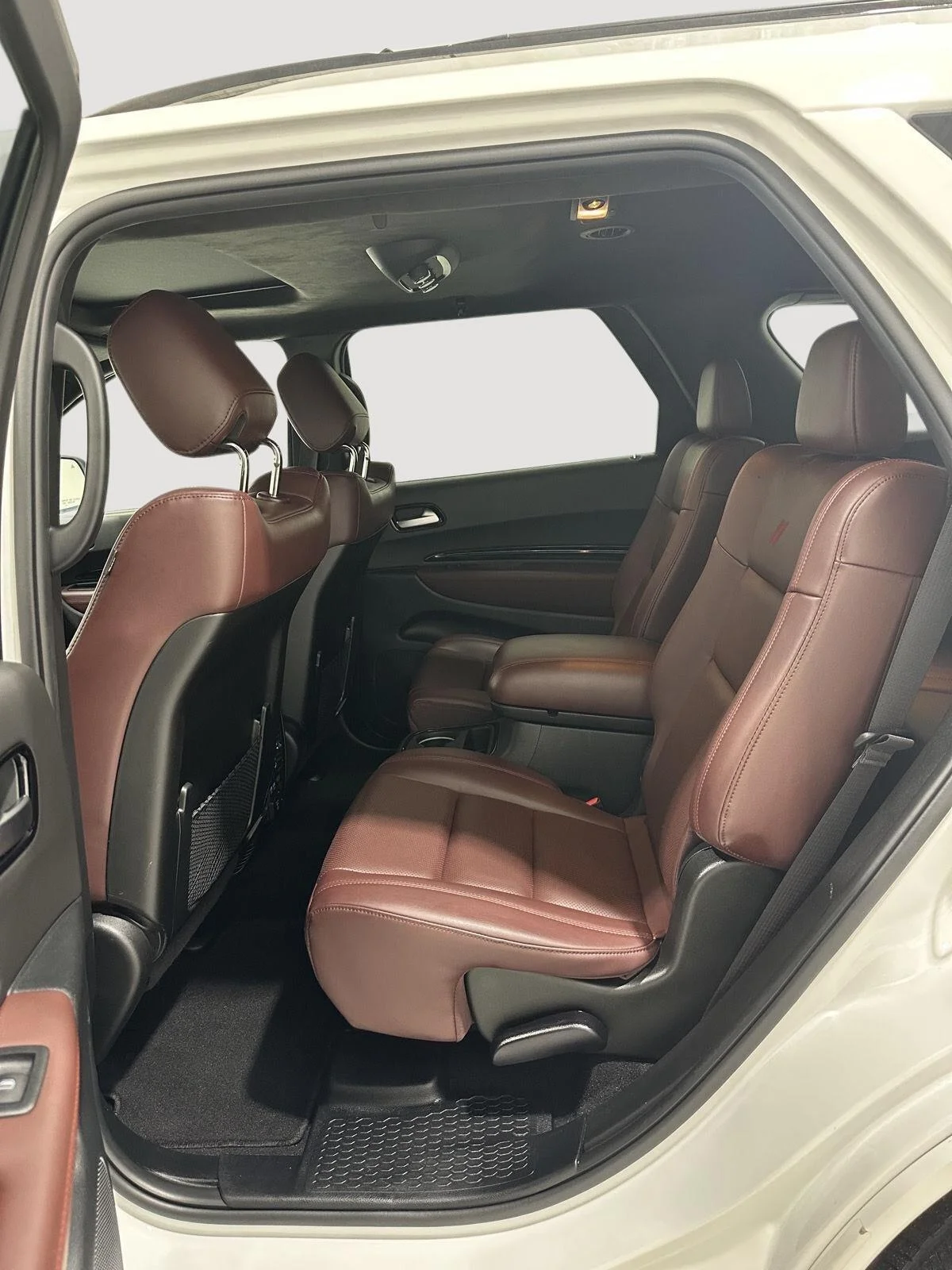 Used 2024 White Knuckle Dodge Citadel image 23