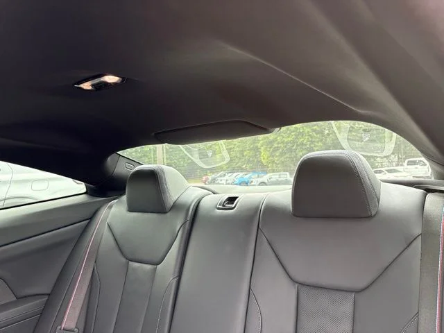 Used 2023 Gray BMW Competition image 28