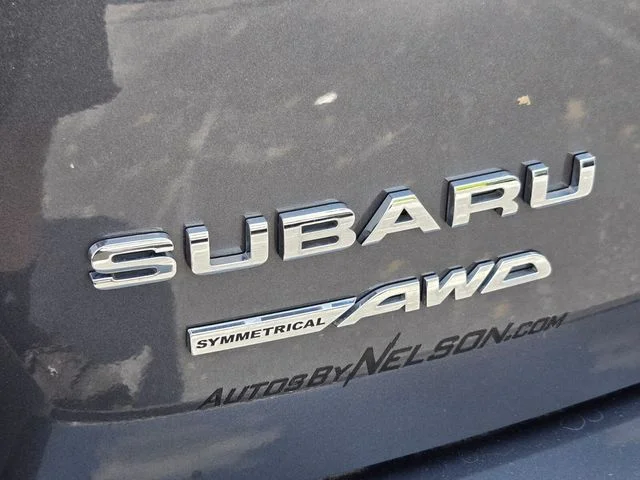 Used 2023 Gray Subaru Premium image 15