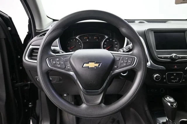 Used 2021 MOSAIC BLACK METALLIC Chevrolet LT image 14