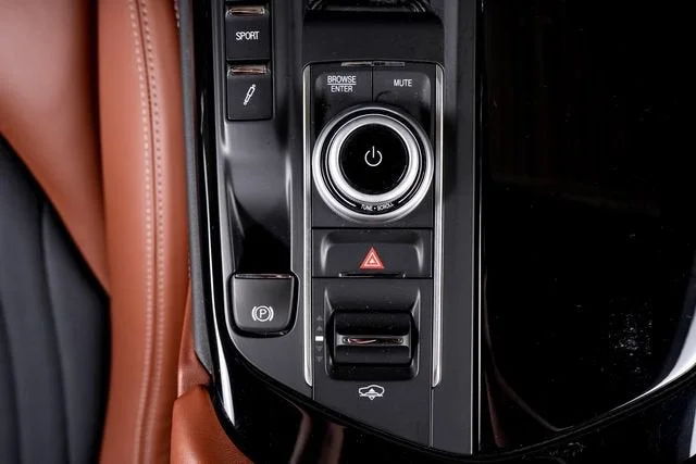 Used 2023 Blue Maserati GT image 47