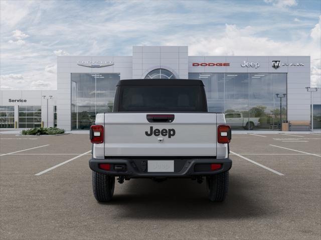 2025 Jeep Gladiator Sport S - Photo 75