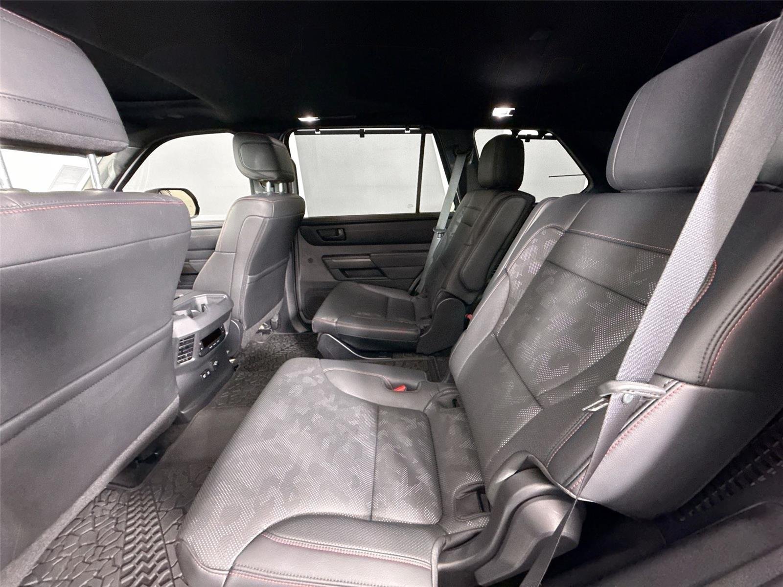 Certified Used 2024 Ice Cap Toyota TRD Pro image 32