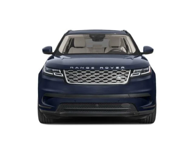 Used 2023 Black Land Rover R-Dynamic S MHEV image 4