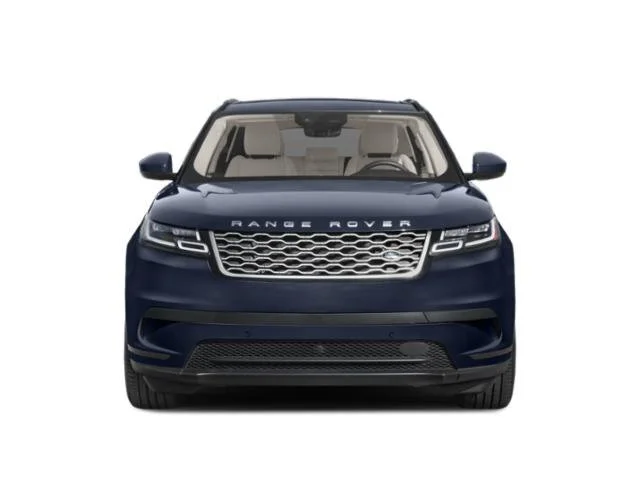 Used 2023 Silver Land Rover R-Dynamic S MHEV image 4