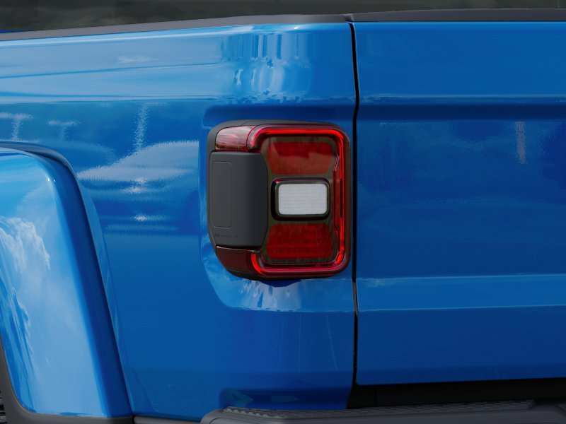 2025 Jeep Gladiator Rubicon X - Photo 35