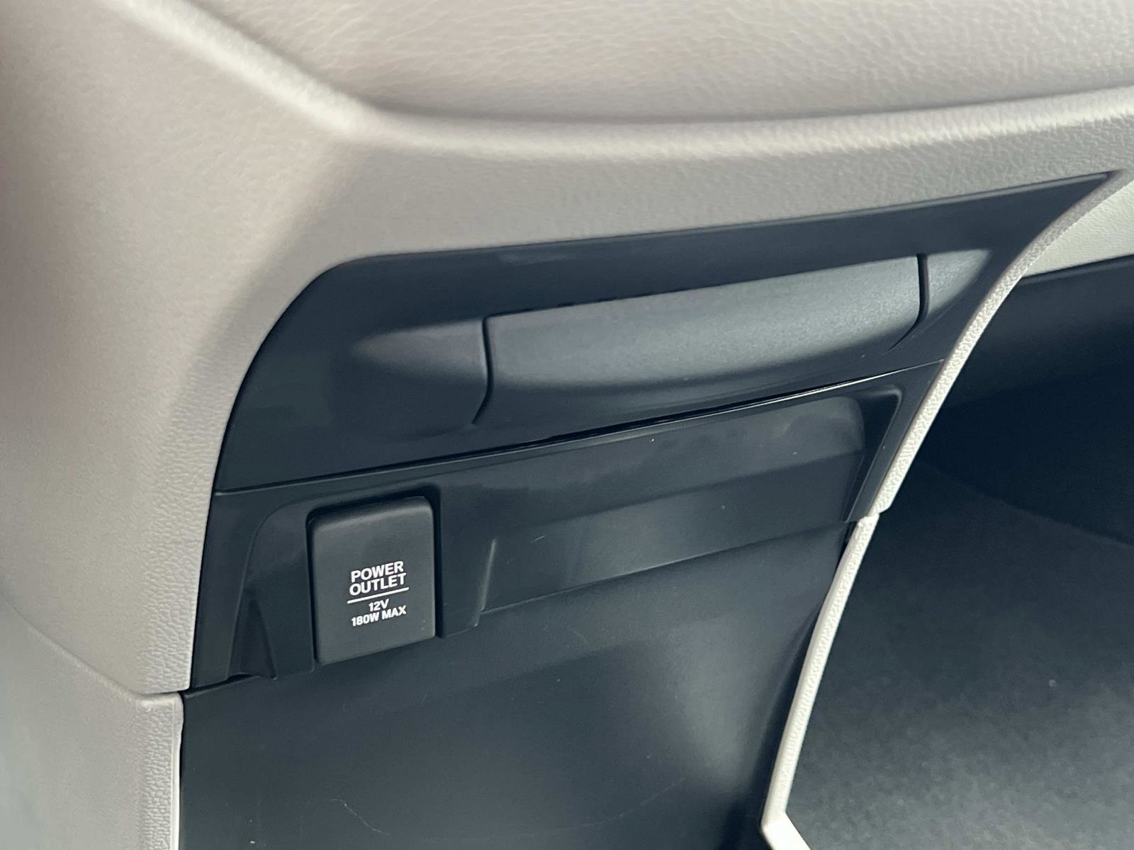 2019 Honda Odyssey EX-L - Photo 16