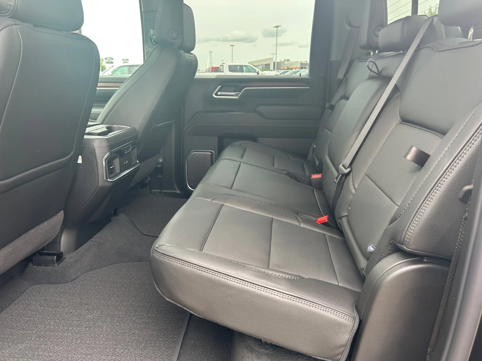 New 2026 Onyx Black GMC Denali image 19