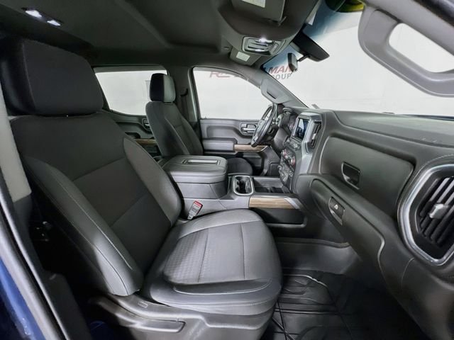 2019 Chevrolet Silverado 1500 RST - Photo 38