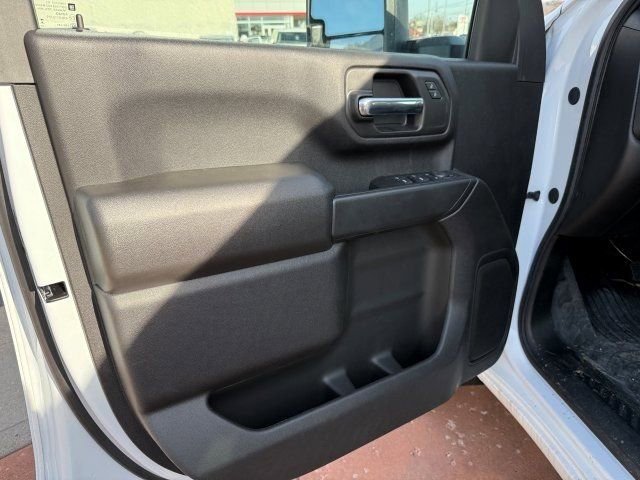 2025 Chevrolet Silverado 2500 HD Work Truck - Photo 14