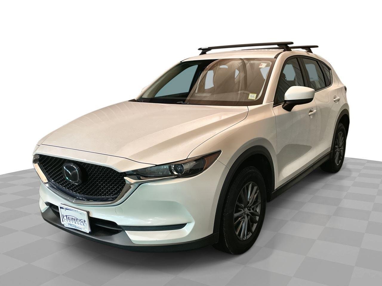 2020 Mazda CX-5 Sport Auto AWD's photo