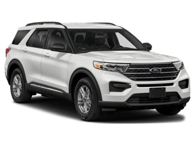 Used 2020  Ford XLT image 6