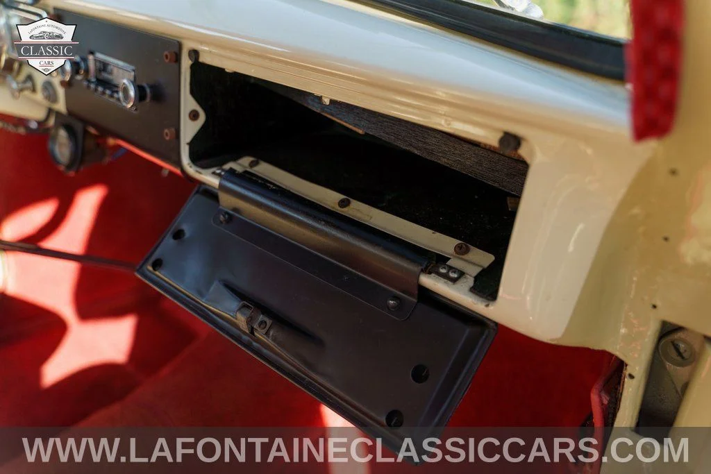 Used 1958 White Volvo  image 103