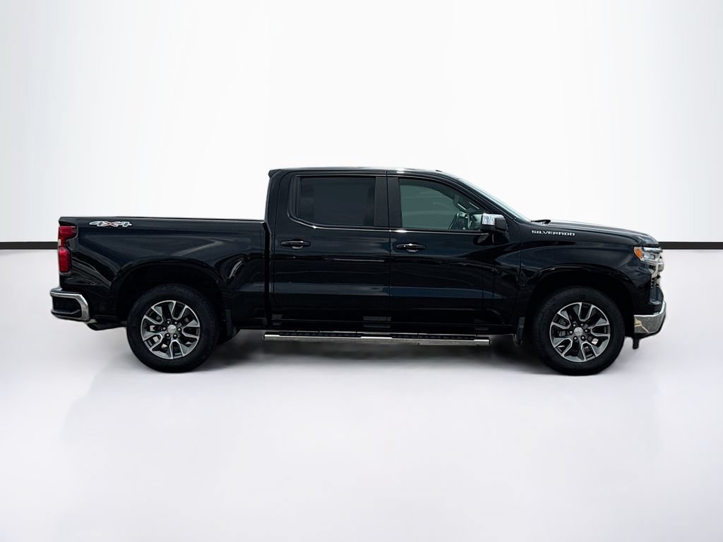 Used 2024 Black Chevrolet LT (2FL) image 8