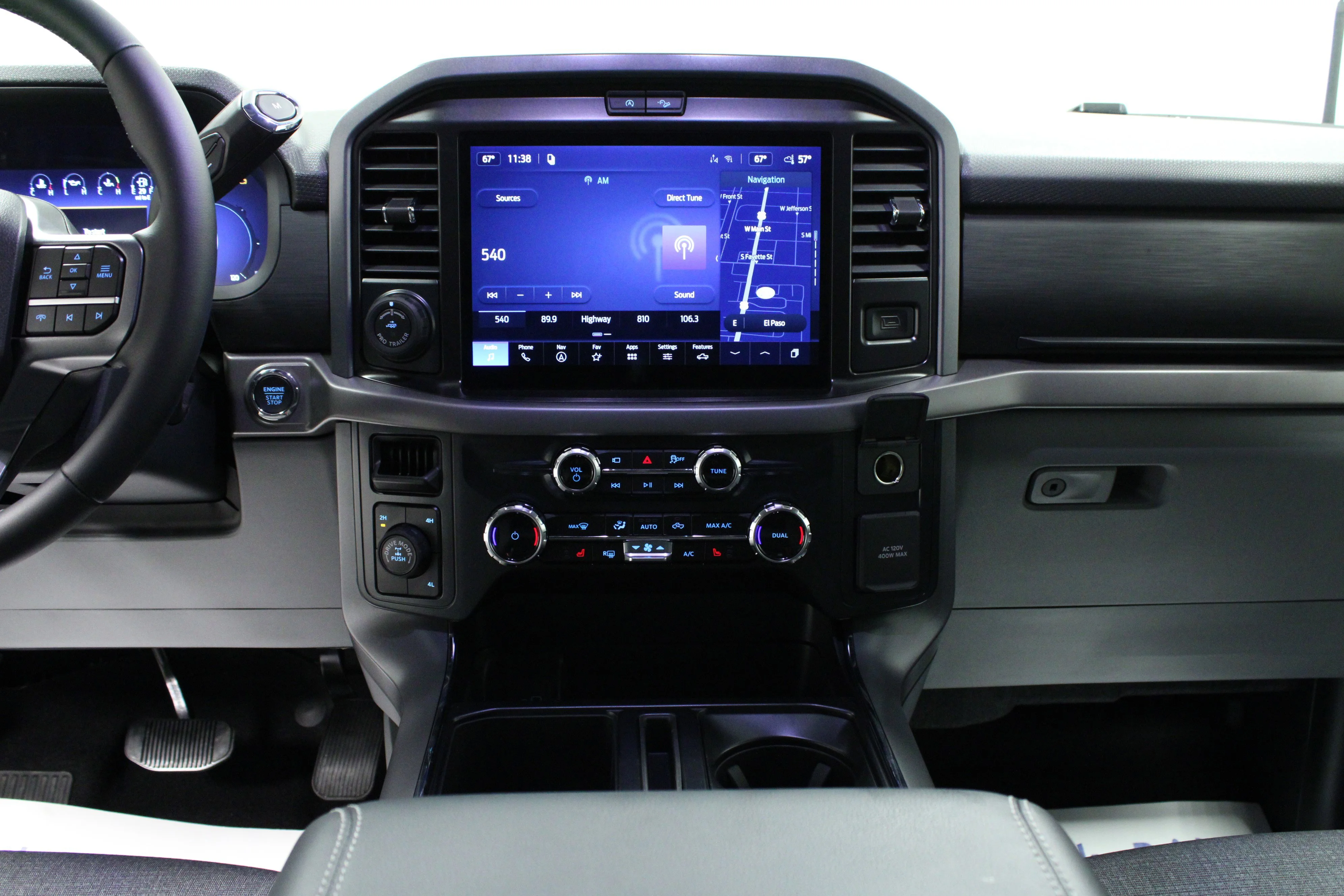 New 2026 Avalanche Ford XLT image 18