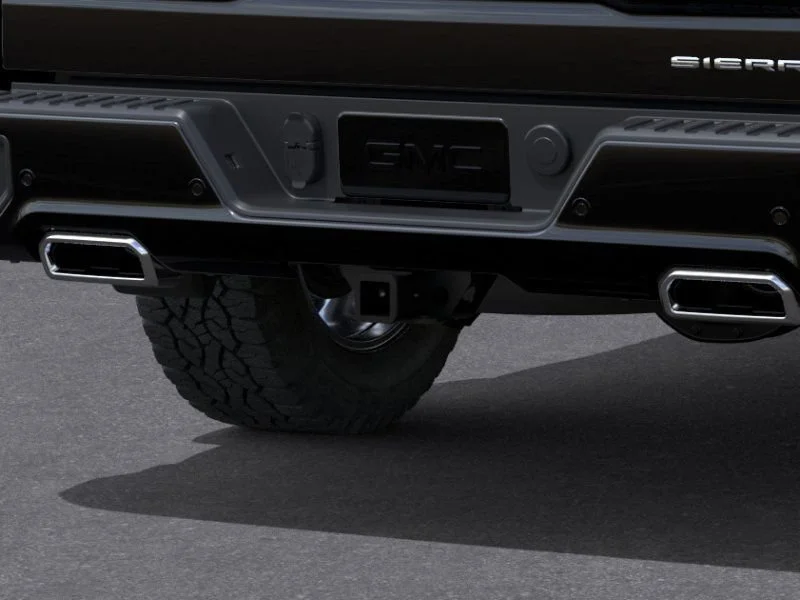 New 2026 Onyx Black GMC Denali image 14