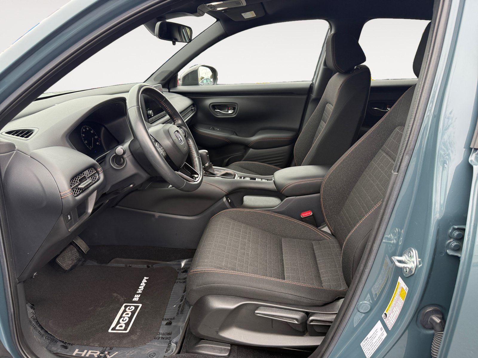 Certified Used 2023 Nordic Forest Pearl Honda Sport image 10