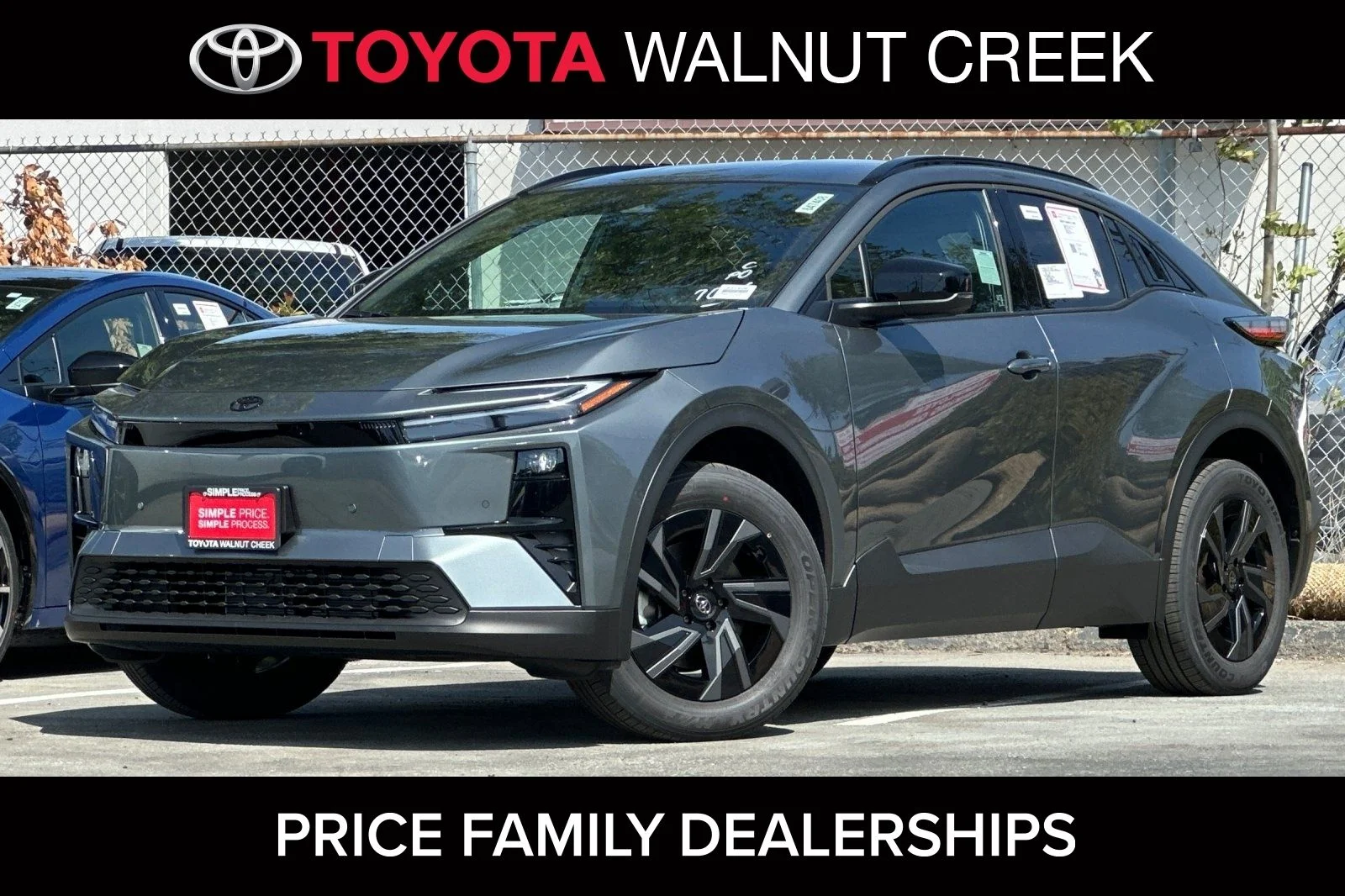 New 2026  Toyota  image 1