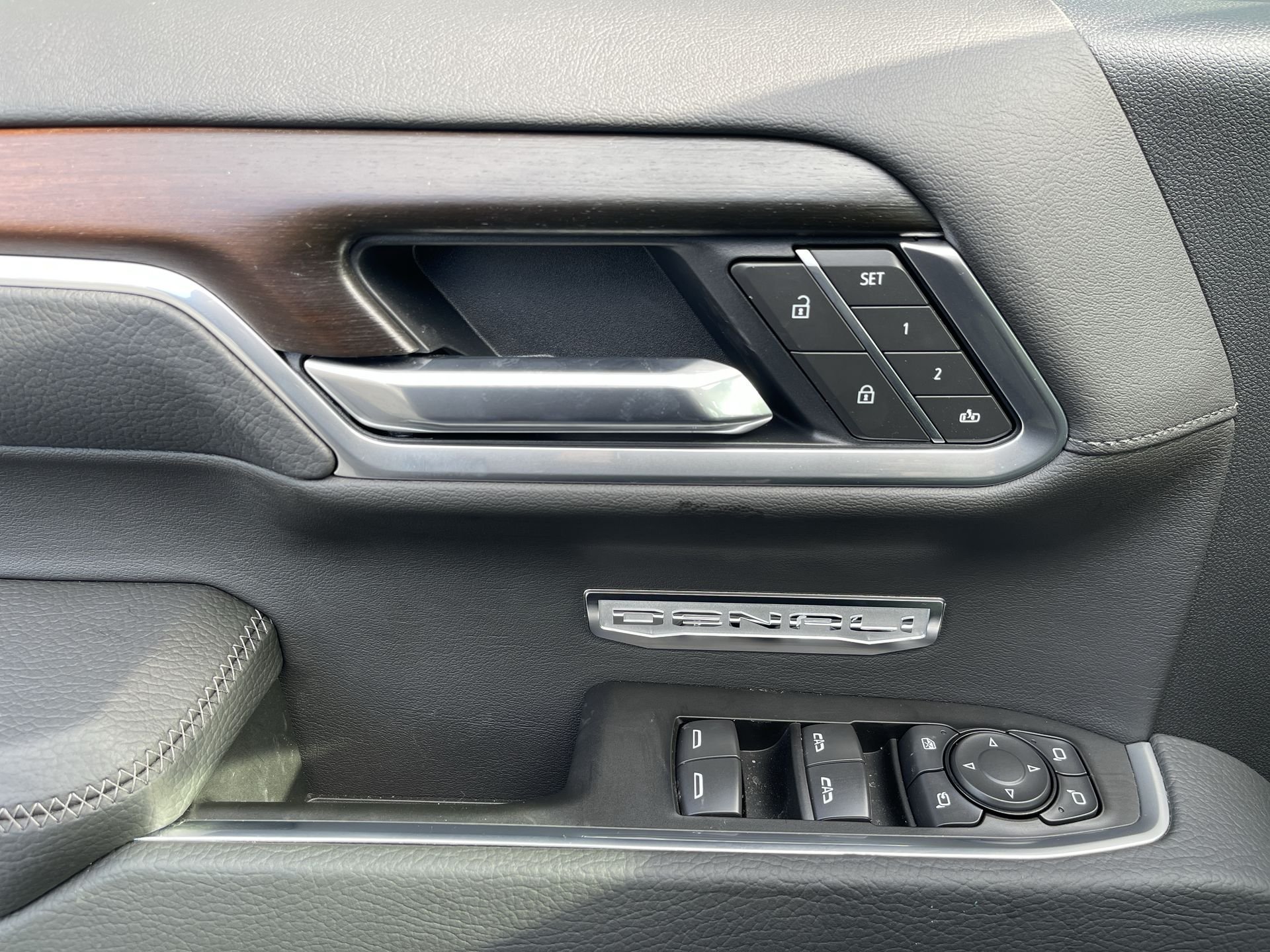 2026 GMC Sierra 1500 Denali - Photo 61