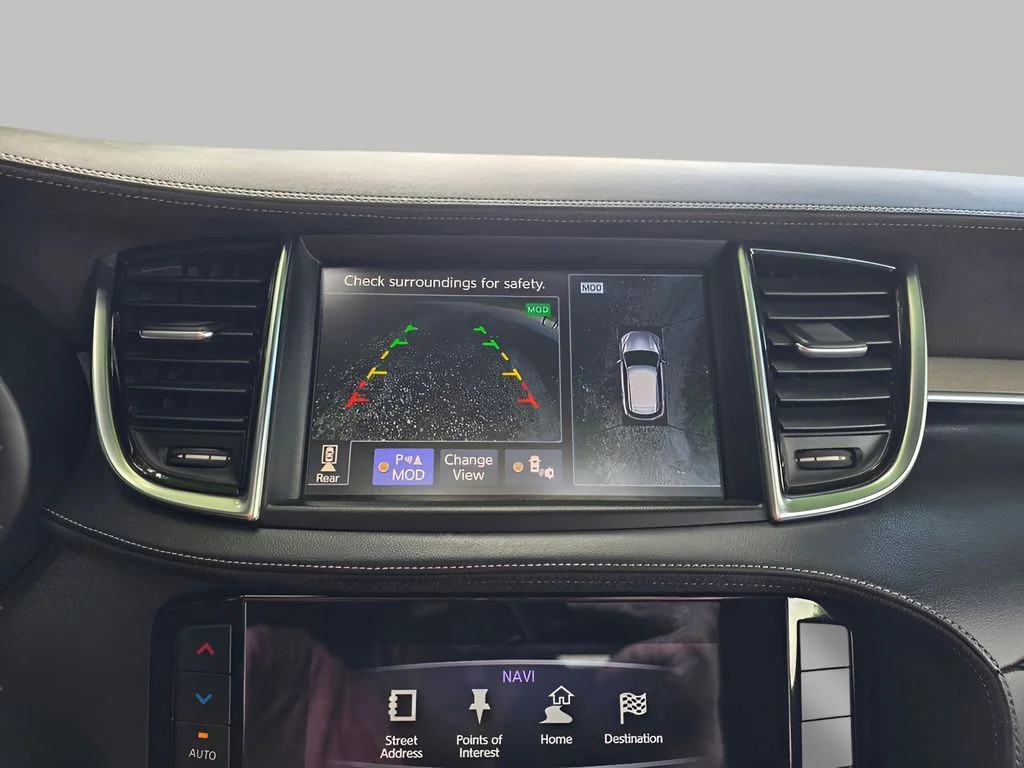 2019 INFINITI QX50 Essential - Photo 26
