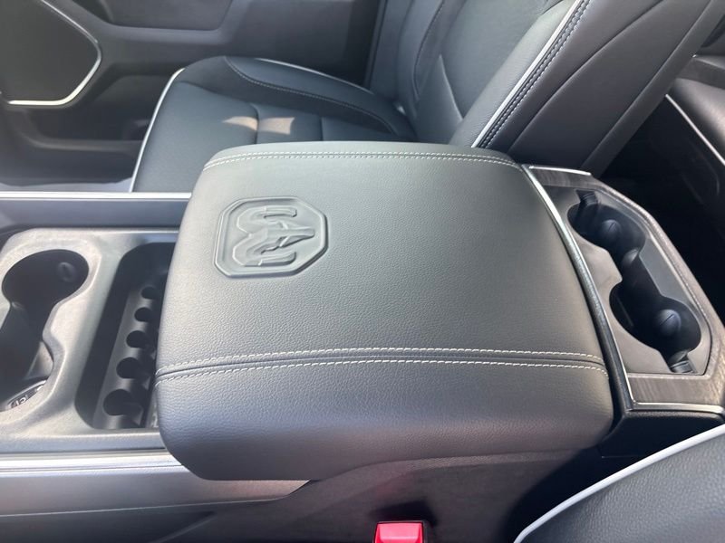 Used 2026 Blue Ram Laramie image 35