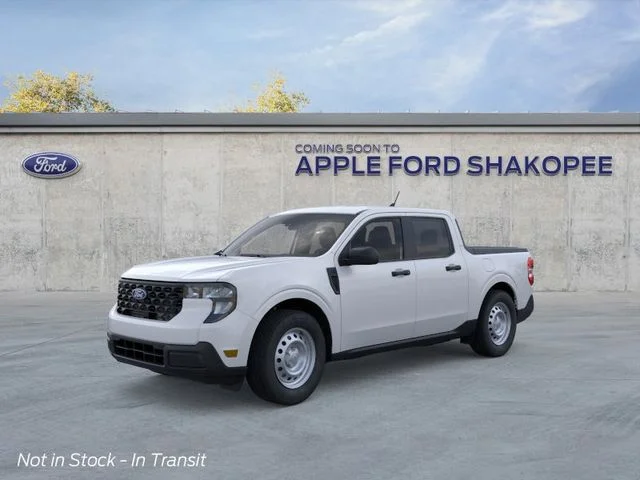 2026 Ford Maverick XL AWD's photo