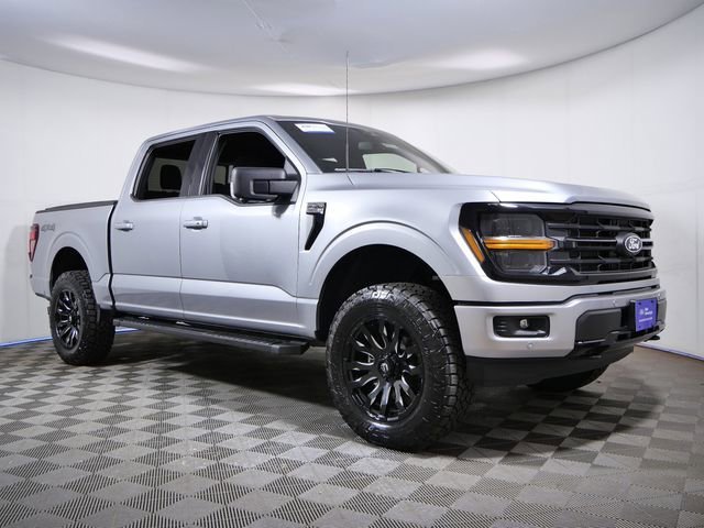 2024 Ford F-150 XLT 4x4 SuperCrew 5-1/2 Box's photo