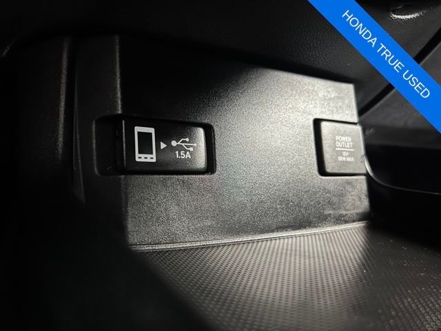 2017 Honda Civic Hatchback EX - Photo 27
