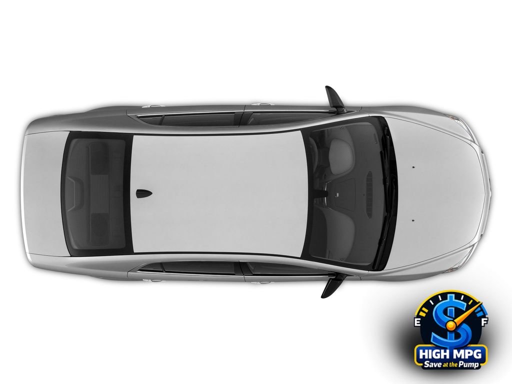 Used 2012 Silver Chevrolet LS image 32