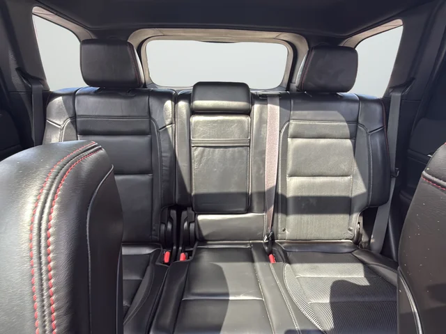 Used 2021 Red Jeep Trailhawk image 41