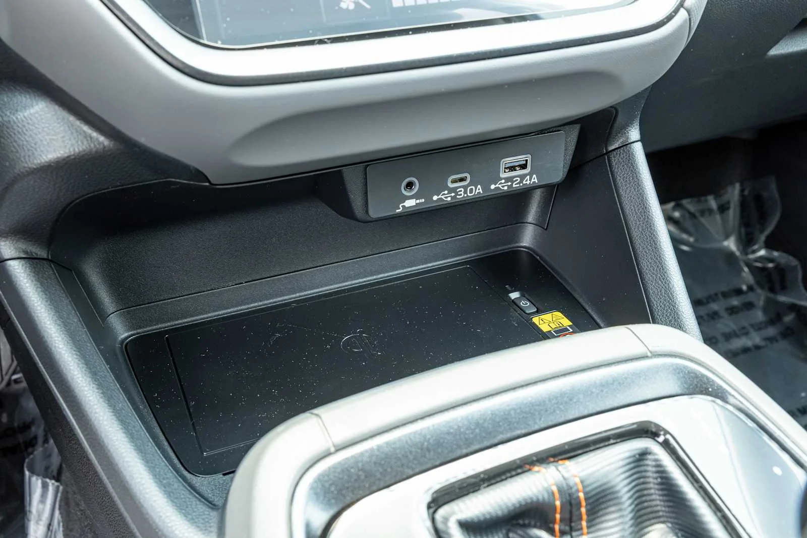 2025 Subaru Crosstrek Limited - Photo 14