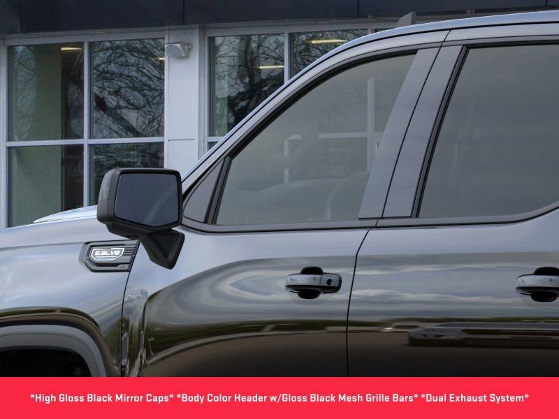 2026 GMC SIERRA - Image 22