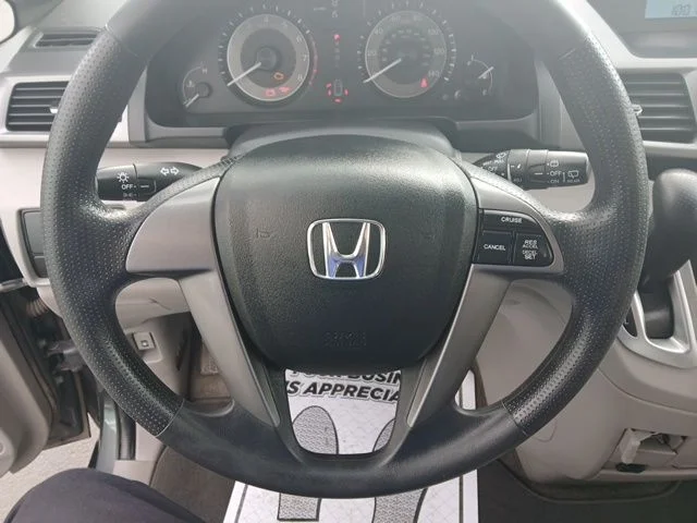 Used 2012  Honda LX image 19