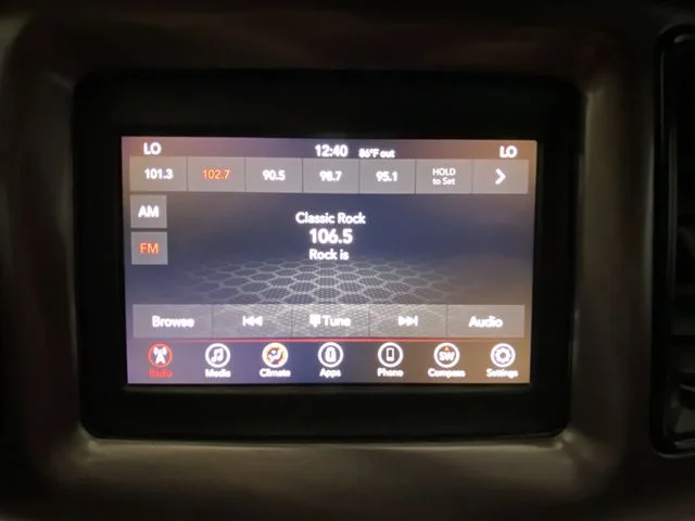 Used 2019 Gray Dodge R/T image 16