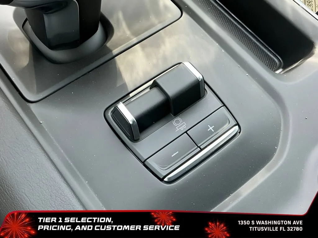 New 2026 Coastal Dune GMC Denali image 32