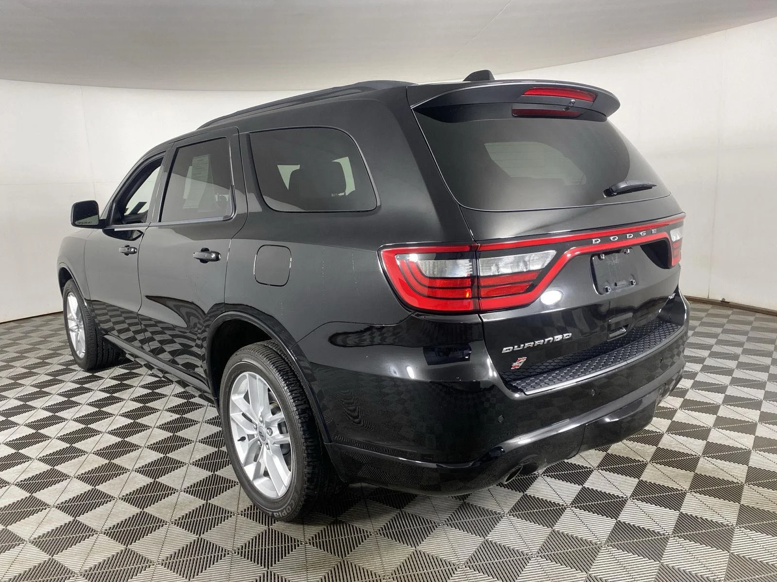 Used 2024 Bk Dodge GT Premium image 5