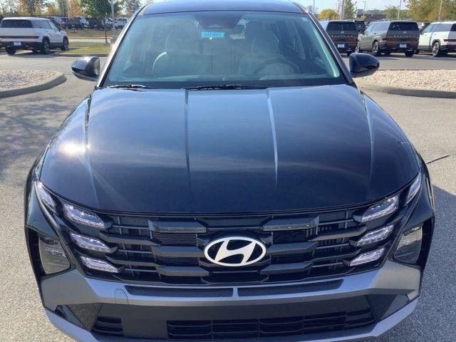 New 2026 Ash Hyundai Blue SE image 2