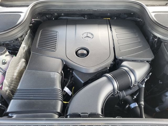 New 2026 Black Mercedes-Benz GLE 350 image 24