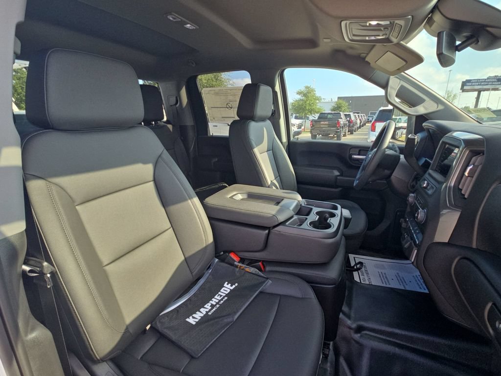 2026 Chevrolet Silverado 2500 HD Work Truck - Photo 26