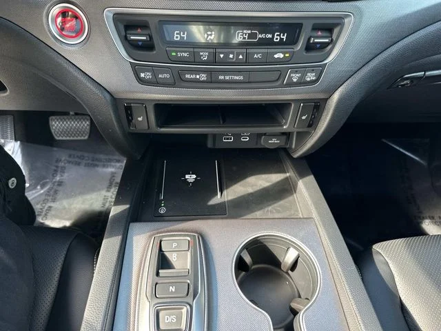 2026 Honda Ridgeline RTL - Photo 29