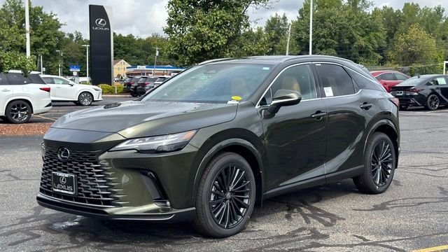 2026 Lexus RX 350 PREMIUM
