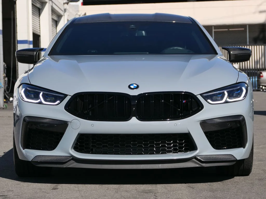2025 BMW M8 Gran Coupe M8 - Photo 6