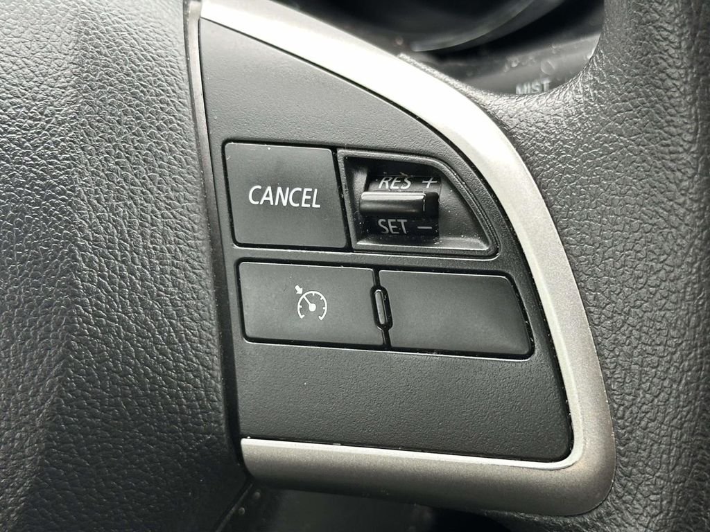 2024 Mitsubishi Outlander Sport ES - Photo 23