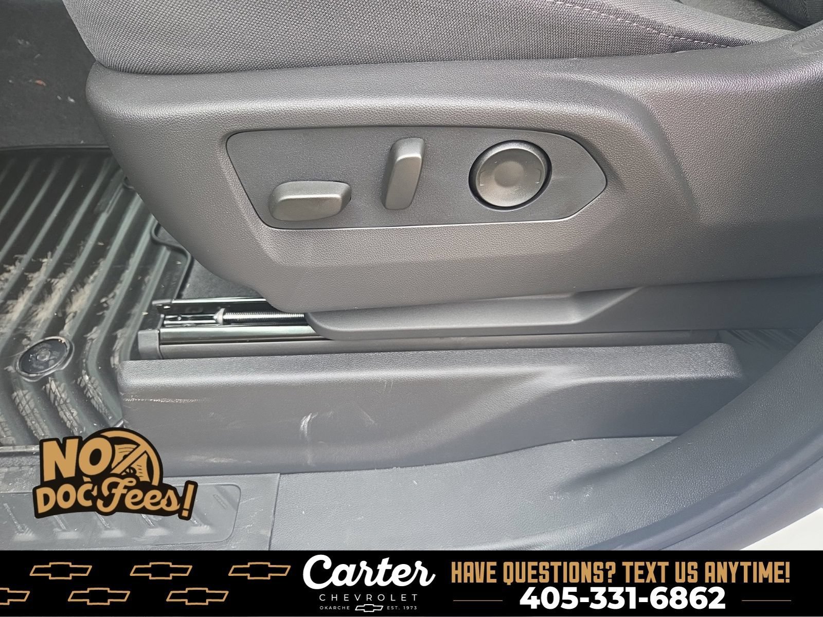 2026 Chevrolet Silverado 1500 Custom - Photo 17