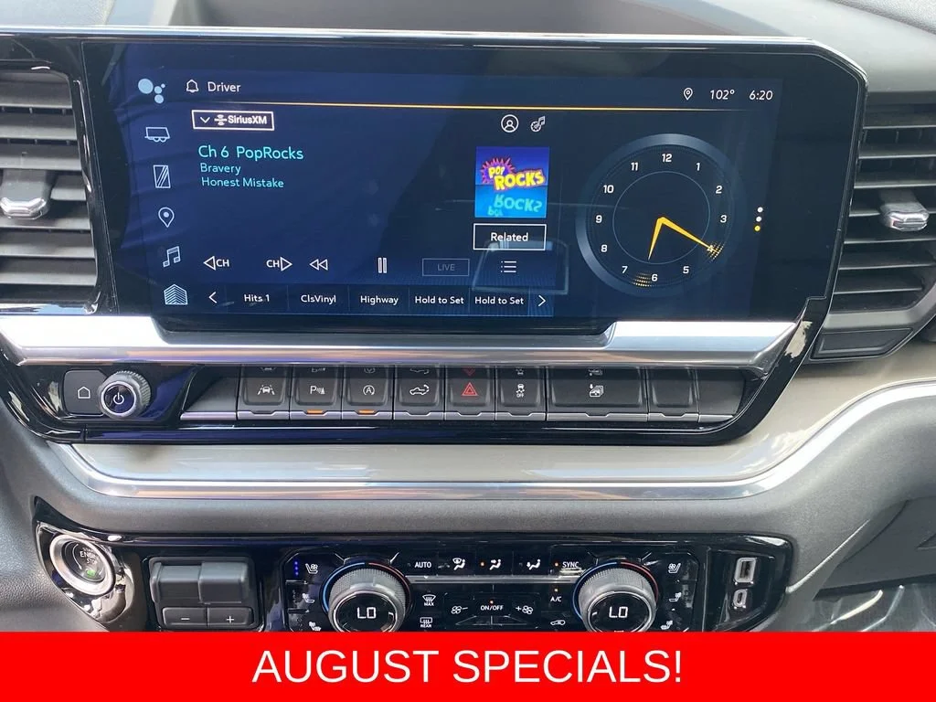 2022 Chevrolet Silverado 1500 High Country - Photo 10