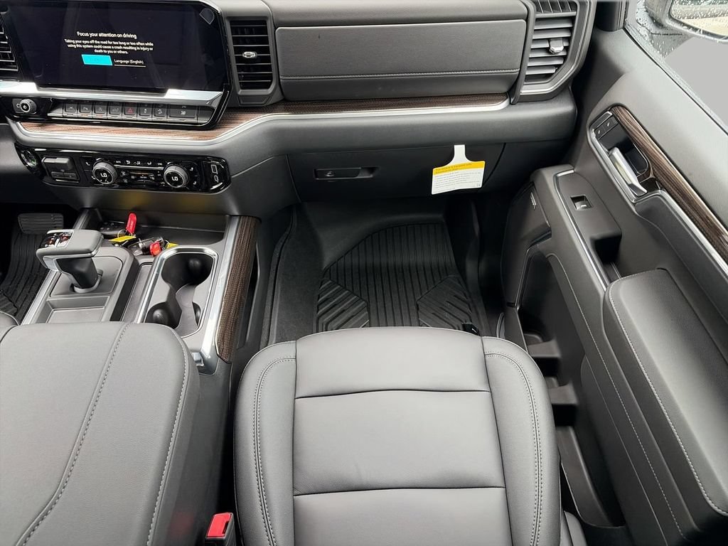 2026 Chevrolet Silverado 1500 RST - Photo 12