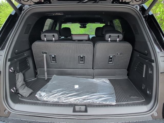2026 Chevrolet Traverse Z71 - Photo 11