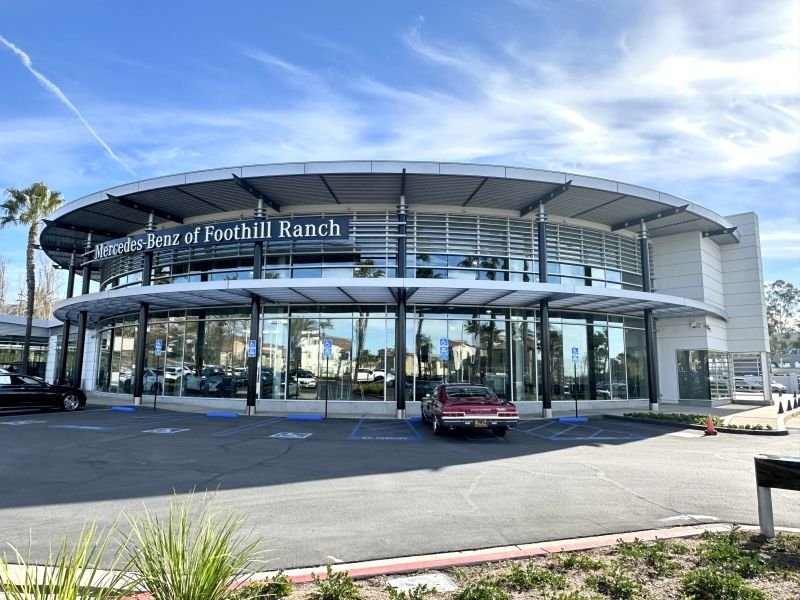 2026 Mercedes-Benz CLE CLE 300 - Photo 38