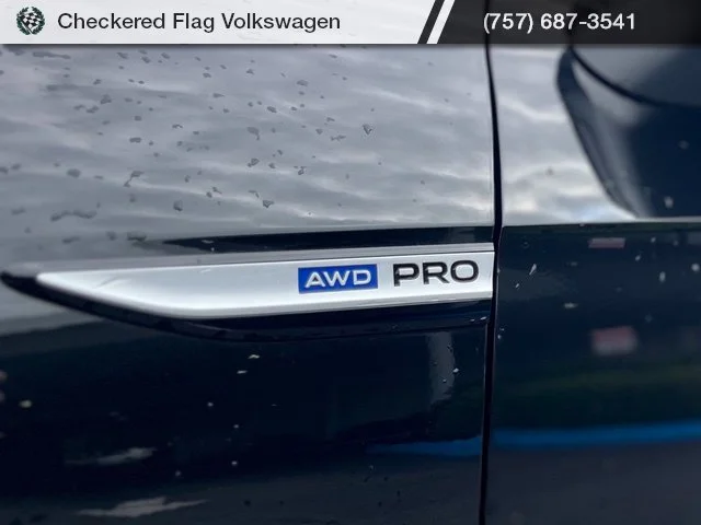 Used 2022 Volkswagen ID.4 PRO with VIN WVGJNPE28NP067920 for sale in Virginia Beach, VA